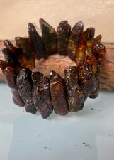 Sehr massive armband - sehr,
