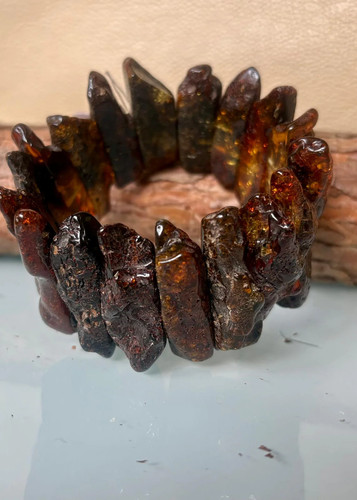 Sehr massive armband - sehr,