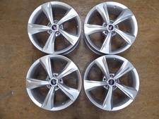 Alufelgensatz Felgen 7x19 ET34