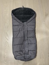 Kinderwagen Fußsack