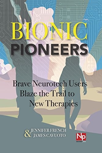Bionic pioneers brave - pioneers:,