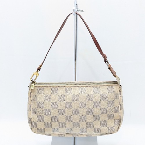 Louis vuitton damier azur - louis,