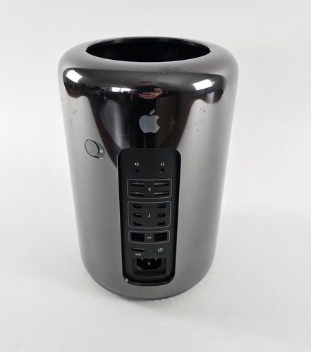 Apple mac pro - apple, ghz