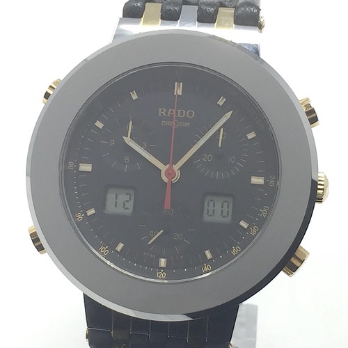Rado like new - (like,