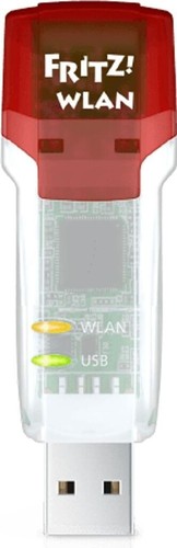 Avm fritz wlan - fritz!wlan, stick