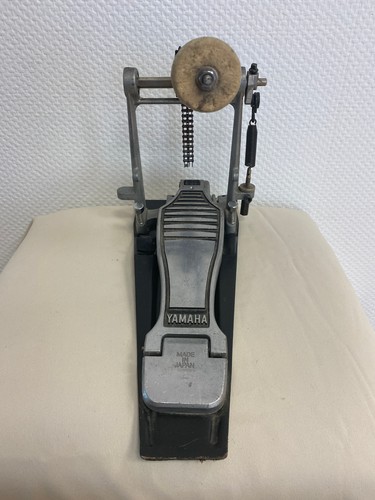Yamaha fußmaschine drum - yamaha,