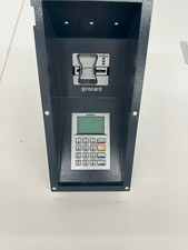 Verifone UX300 Card Reader & UX100 PIN Pad with enclosure