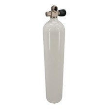 Aluminium Tauchflasche 5,7