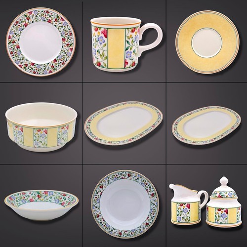 Villeroy boch virginia teller - villeroy,