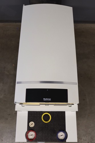 Buderus logamax plus - plus, gb162-50