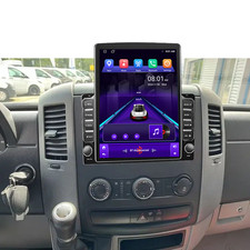 Car Radio For Mercedes