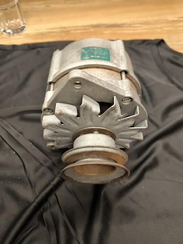 Lichtmaschine 120 489 892 - vw,