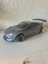 Rc 1:10 Karosserie Drift Mst Karosserie Deckel Haube Toyota Gt86