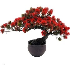 Künstlicher Bonsai-Baum
