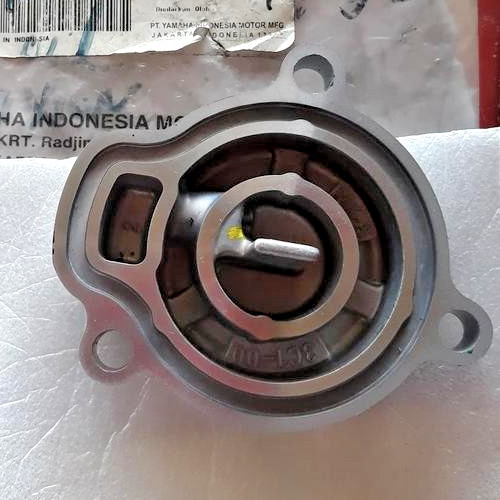 ölfilterdeckel yamaha yzf - Ölfilterdeckel,