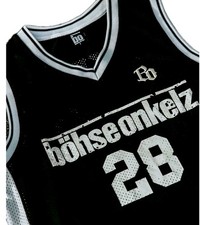 Böhse Onkelz Basketball