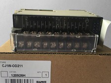 1PCS OMRON PLC Module