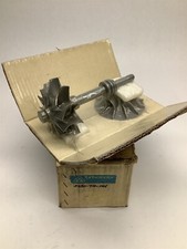 NEW IN BOX Genuine OEM KKK