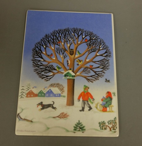 Platte wandplatte villeroy - platte,