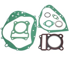 Suzuki GN125 GN 125 NF41A 4T