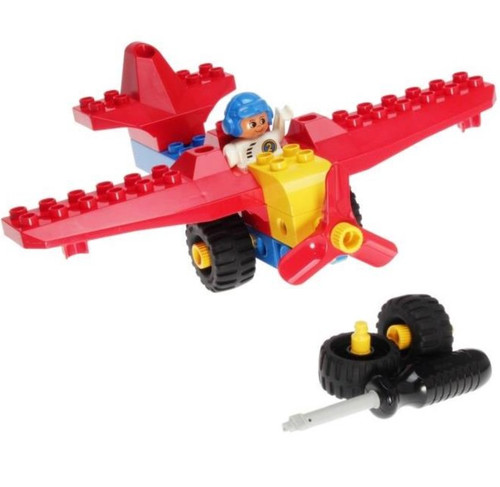Lego duplo set - duplo,