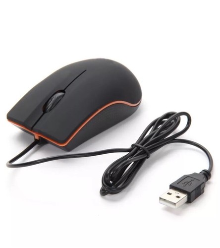 Usb kabelgebundene optische - usb,