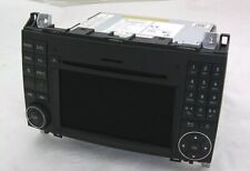 Mercedes Comand NTG2.5 A-Klasse W169 169 B-Klasse W245  A1699002400 mit Garantie