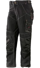 Albatros Arbeitshose »Freestyle SR« mit Handytasche Gr. 3XL #11