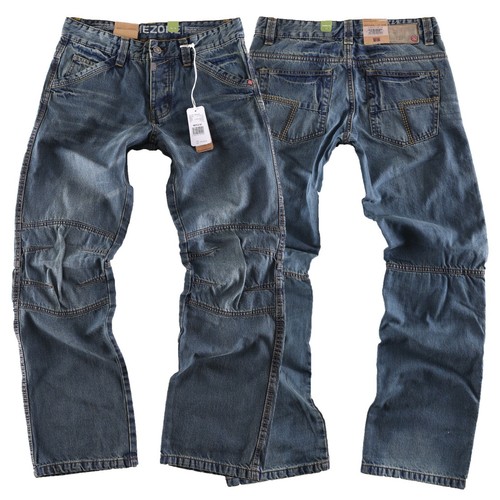 Timezone herren jeans hose - herren,
