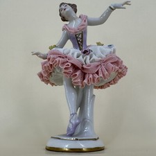 Unterweissbach Tüllfigur