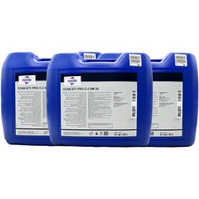 60 L Fuchs Titan GT1 Pro C-3