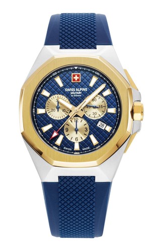 Swiss alpine military herren - swiss,