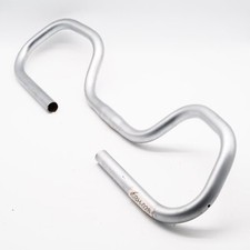 Lenker Alu für Trekkingrad City Rad Ergo Ergonomischer