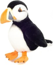 Teddy Hermann Papageientaucher