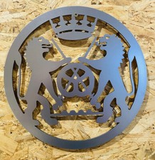 Zunftzeichen Bäcker |