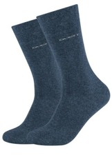 CAMANO SOCKEN ohne Gummidruck