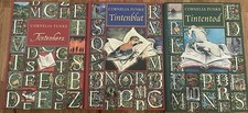 Tintenherz tintenblut - tintenherz,,