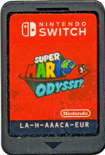 Super Mario Odyssey | Nintendo