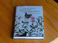 Blütenpracht Und Schlaue