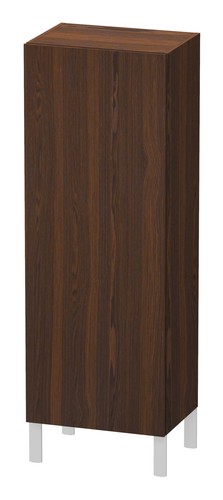 Duravit cube halbhochschrank - l-cube,