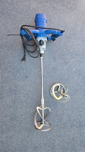 Stück handmixer scheppach - 1,