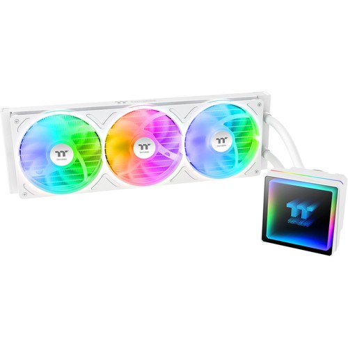 Thermaltake th360 argb - v3,