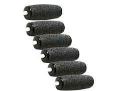 6x Ersatzrollen Scholl Velvet