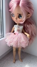 Blythe Kleidung: Ein süßes