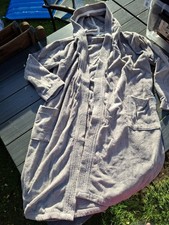 Herren Bademantel Gr.L,Carl Ross