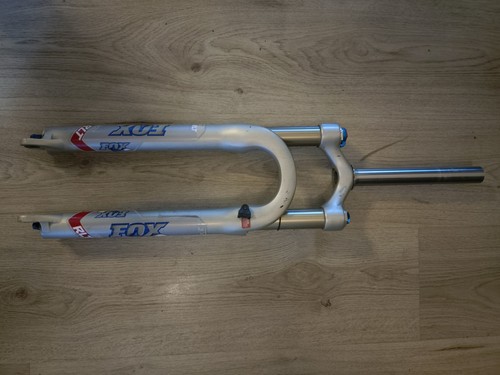 Fox 100 rlt zoll - rlt, 26