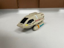 Star Trek 1994 Playmates