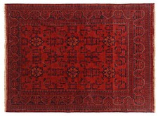 Afghan Khal Mohammadi Teppich
