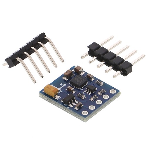 271 qmc5883 magnetometer - qmc5883,