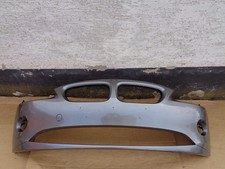 original BMW Z4 E85 Stossstange Stoßstange Frontschürze Stoßfänger vorne